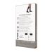 Sigvaris Microfiber Shades for Men Stripes A-D A закриті