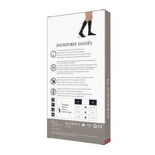 Sigvaris Microfiber Men Arg A-d B Ges Grap 1 Paar