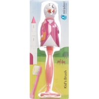 Зубна щітка Miradent Kid&#39;s Brush качечка