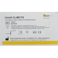 UrinAX CL/MC/TS транспортне середовище 10 шт UrinAX CL/MC/TS транспортне середовище 10 шт