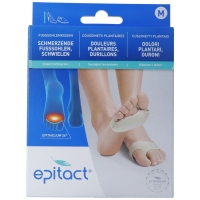 Подушка для м'яча Epitact Comfortact Plus M 39-41 НОВЕ ПОКОЛІННЯ