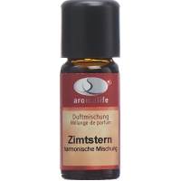 Ефірна олія Aromalife Cinnamon Star 10 мл