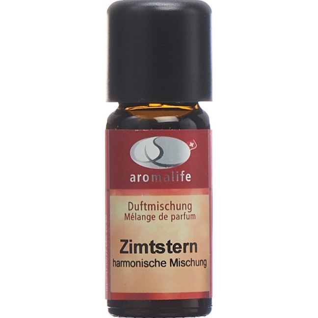 Ефірна олія Aromalife Cinnamon Star 10 мл