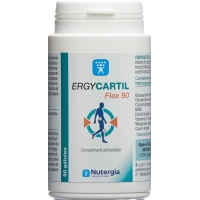 Нутергія Ergycartil Flex Gélules 90 шт