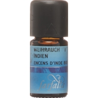 Farfalla Weihrauch Ätherisches Öl Indien Kba 5ml