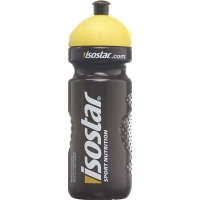 Isostar Bidon Trinkverschluss Radfahrer 650ml