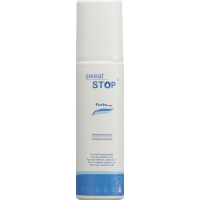 Спрей для ніг SweatStop Forte max 100 мл