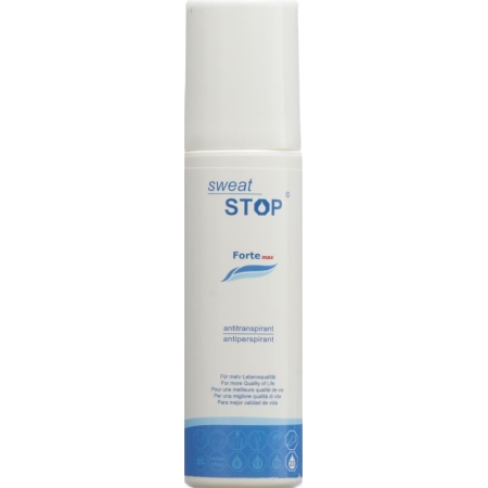 Спрей для ніг SweatStop Forte max 100 мл