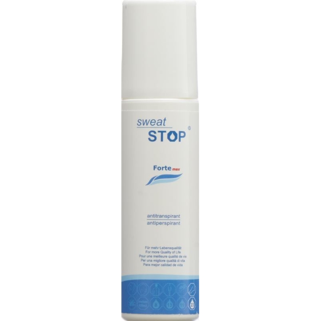 Спрей для ніг SweatStop Forte max 100 мл