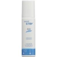 Спрей для тіла SweatStop Aloe Vera Forte 100 мл