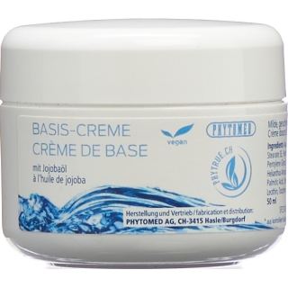 Phytomed Basis Creme 50ml