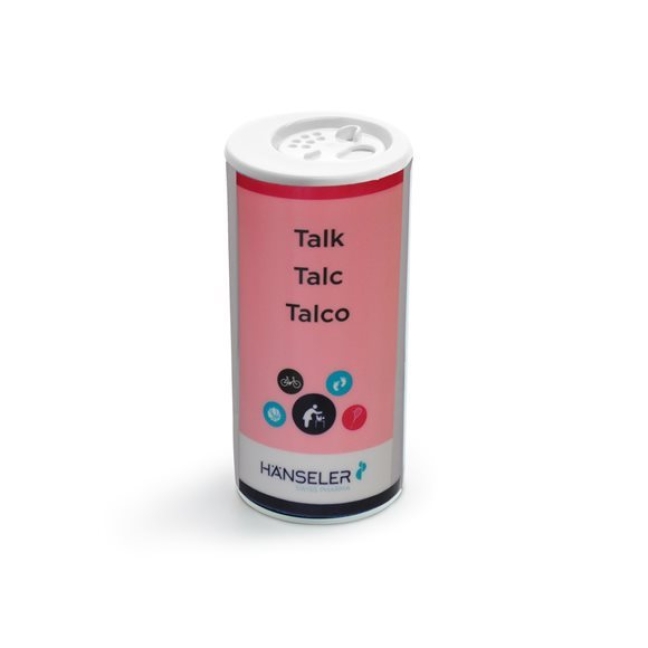 Top Ten Talk PhEur 3 x 80 г