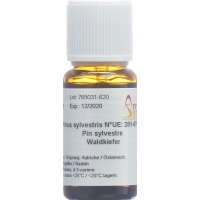 Aromasan Waldkiefer Ätherisches Öl 15ml