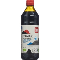 Lima Tamari на 25% менше солі Fl 500 мл