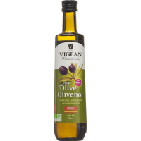 Vigean Huile D'olive Douce Espagne 500ml