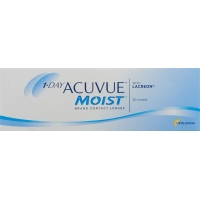 1-day Acuvue Moist Tag -1.50dpt Bc 8.5 30 Stück