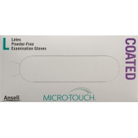 MICRO-TOUCH с покрытием U-HS L MICRO-TOUCH с покрытием U-HS L