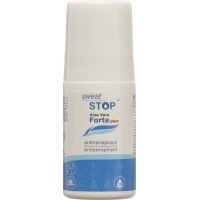 SweatStop Aloe Vera Forte plus Roll-on 50 мл