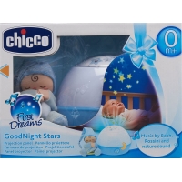 Chicco Starry Sky Projector Blue