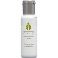 Натуральний лубрикант Silk Fl 40 г