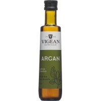 25 Vigean argan oil gourmande cl