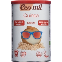 Ecomil Quinoa Pulver Instant 400g