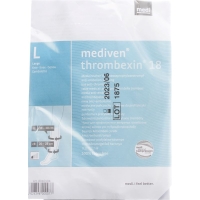 Гольфи Mediven AD M Thrombexin 18 1 пара