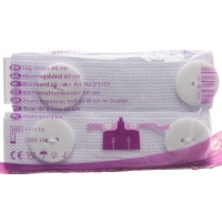 Застежка-липучка Qufora для ножной сумки Uro 2 шт. Застежка-липучка Qufora для ножной сумки Uro 2 шт.