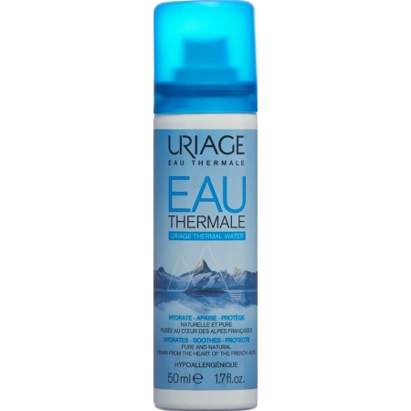 URIAGE Eau Thermale Spray 50 мл