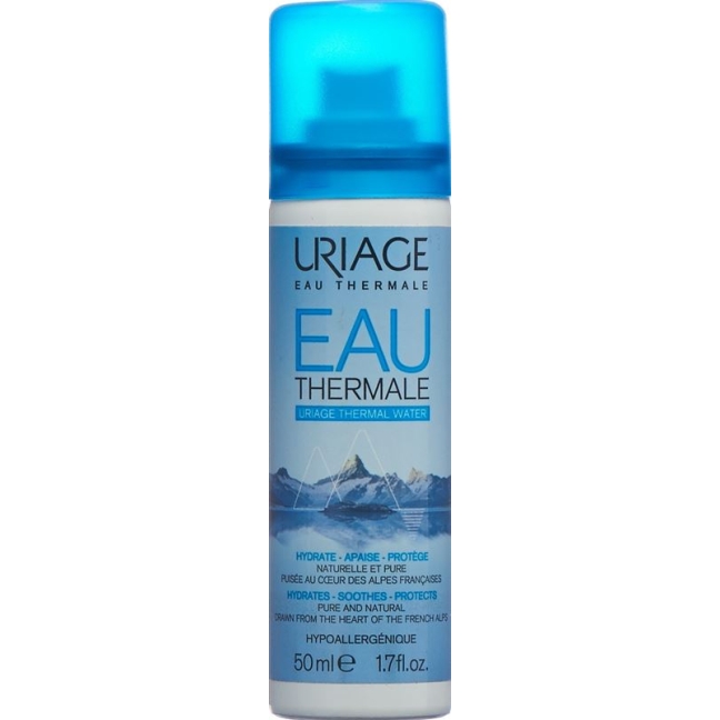 URIAGE Eau Thermale Spray 50 мл