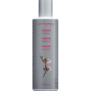 Goodsphere Essence Tioman 250 мл