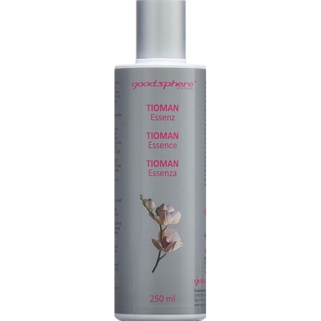 Goodsphere Essence Tioman 250 мл