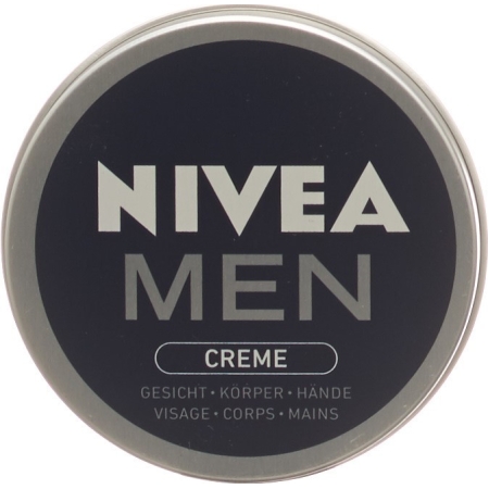 Крем для чоловіків Nivea 30 мл