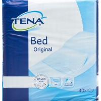 Ліжко TENA Оригінал 60х60см 40 шт