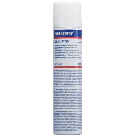 Клей-спрей Tensospray 300 мл