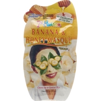 7th Heaven Banana and Honey Mask Bag 10 мл