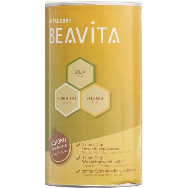 Шоколад Beavita Vital Food Ds 500 г