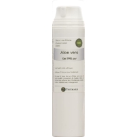Aloe Vera Gel Skin 99% чистий органічний 200 мл