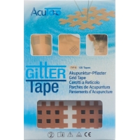 Стрічка-сітка Acutop тип В 3,6х2,8см 20х6 шт