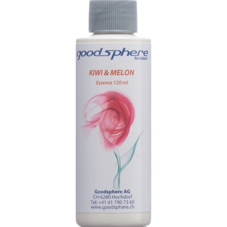 Goodsphere Essence Kiwi & Melon 120 мл