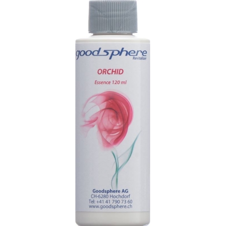 Goodsphere Essence Orchid 120 мл