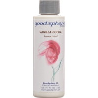 Goodsphere Essence Vanilla Cocoa 120 мл Goodsphere Essence Vanilla Cocoa 120 мл