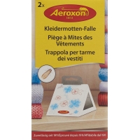 Пастки для білизни Aeroxon 2 шт