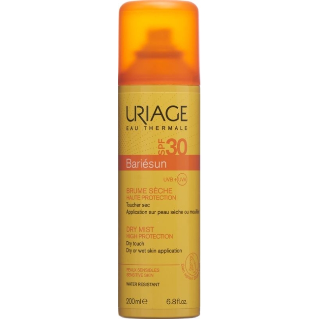 URIAGE Bariésun Brume SPF30 200 мл