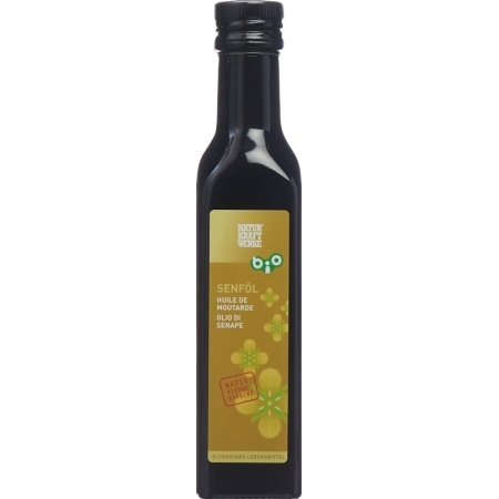 Натуральні електростанції Senfoel Organic/kba 250мл Натуральні електростанції Senfoel Organic/kba 250мл