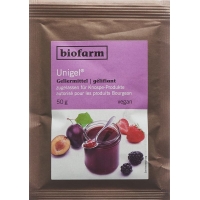 UNIGEL схвалений для продуктів Bud UNIGEL схвалений для продуктів Bud