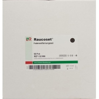 Набір для видалення ниток Raucoset 90 шт