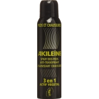 AKILEINE Спрей 3 в 1