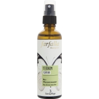 Farfalla Organic Plant Water Tea Trea (new) 75мл