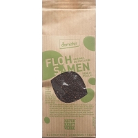 Природні енергетичні рослини Psyllium Demeter 250г